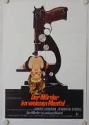 The Carey Treatment (Der Mörder im weissen Mantel)